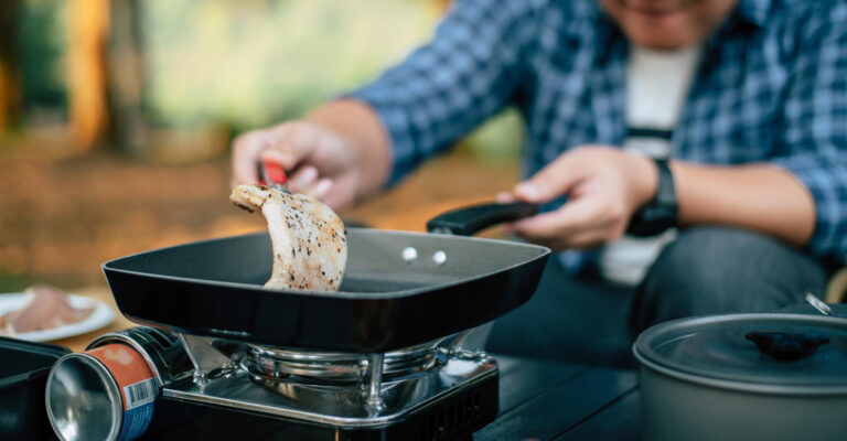 Propane Accessories for Florida Homemakers