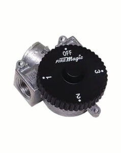 Fire Magic 3090 3-hour safety shut-off gas valve timer for propane systems