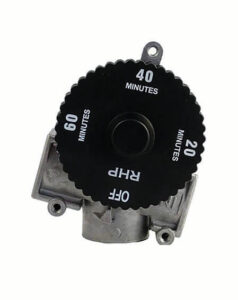 Fire Magic 3092B 1-hour safety shut-off gas valve timer for outdoor appliances