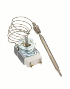 Robertshaw 1720-802 gas range electromagnet replacement kit