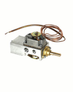 Imperial 36014 oven safety valve thermostat for gas oven temperature control