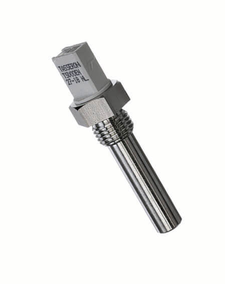 Water Inlet Sensor Part Number 100208565 Water Temp Sensor, Inlet Shield - Technico
