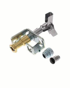 Pilot Uni-Kit 6CH14-6 with 3-way B flame for gas appliances