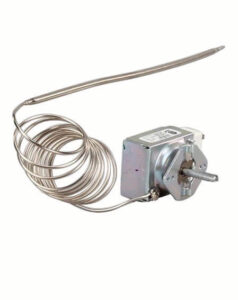 Thermostatrx 807-3515 3/8 x 5 x 36 thermostat for Dean fryer