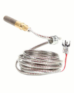 Bakers Pride M1265X thermopile replacement for gas ovens and fryers