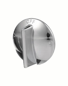 22-1164 control knob replacement for commercial gas equipment