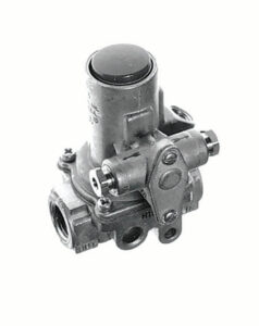Allpoints 54-1037 safety valve for commercial gas appliances