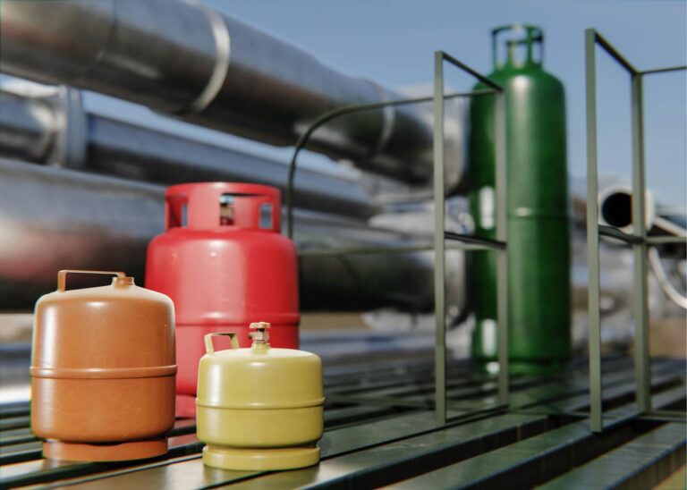 propane gas products in Florida