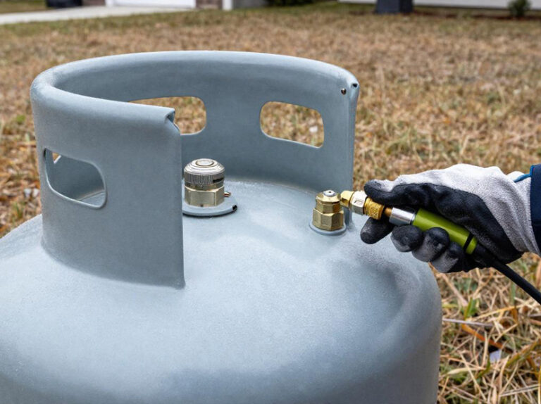 Propane Gas Products in Florida