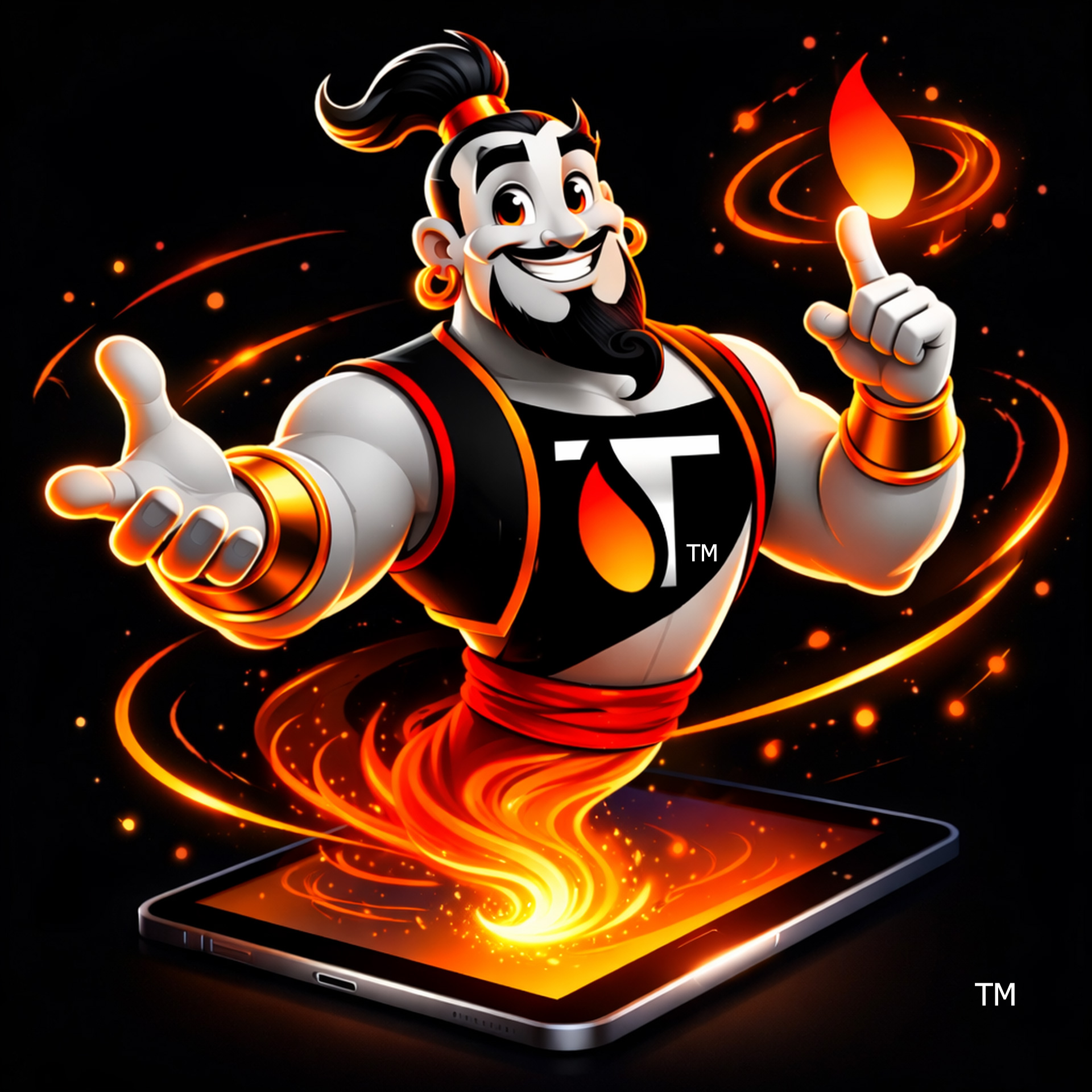 Technico's Genie